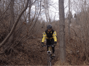 SARA Bike
