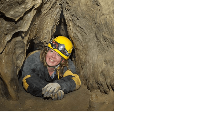 SARA Cave