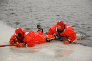 SARA Ice
